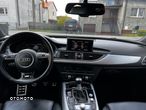 Audi A6 2.0 TDI Ultra DPF - 8