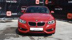 BMW Seria 2 220d Cabrio Aut. - 3