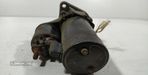 Motor De Arranque Opel Corsa B (S93) - 4