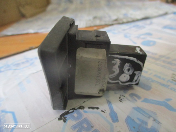 Interruptor 735360837 FIAT PANDA 2004 VIDROS - 2