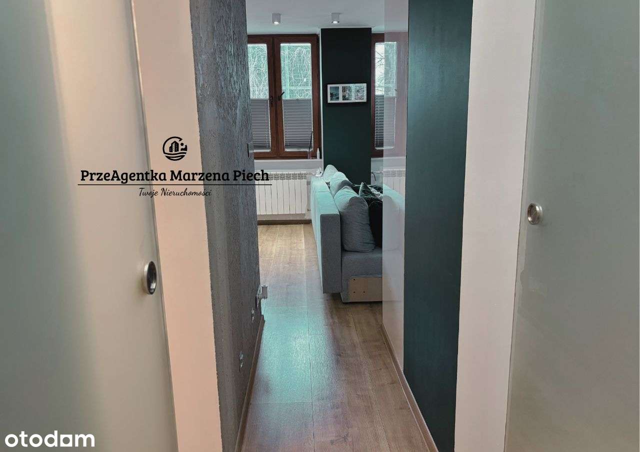 Nowoczesne mieszkanie na wynajem w Jaworznie! - Pełny obrazek: 3/11