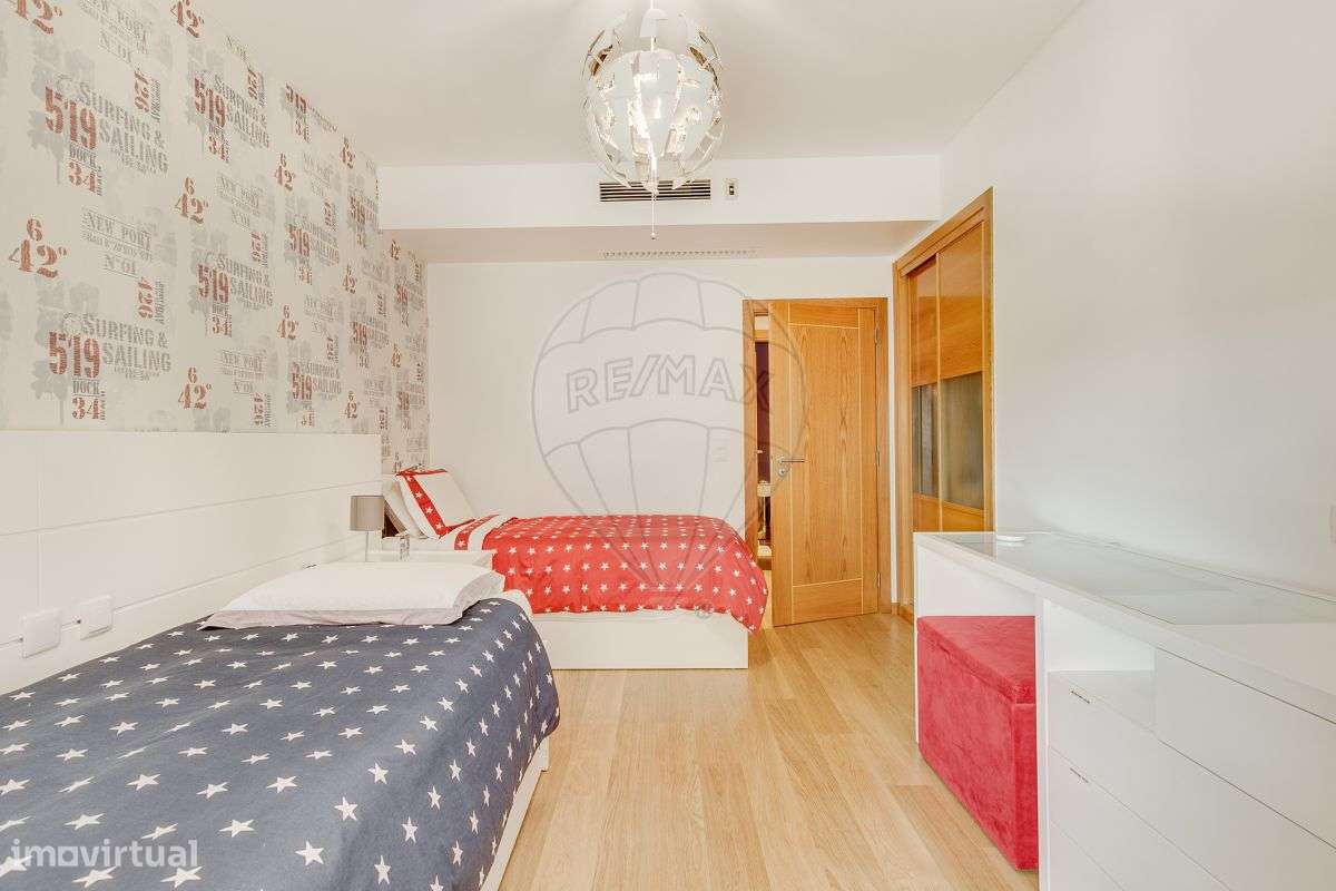 Apartamento T2 para venda-21