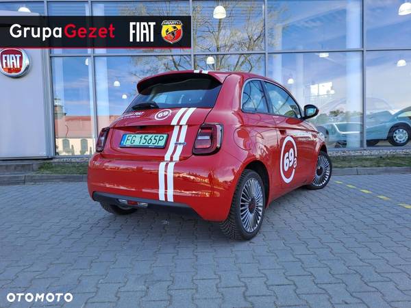 Fiat 500 - 3