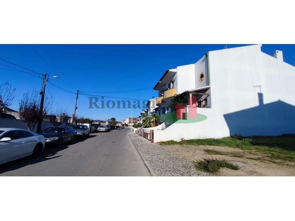 Lote de Terreno para Construção - Chainça, Rio Maior ***RIOMAGIC*** - Grande imagem: 4/5