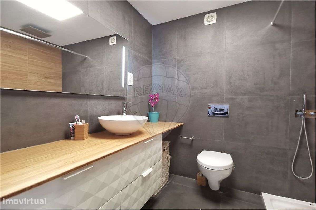 Moradia T4 à venda em Corroios-35