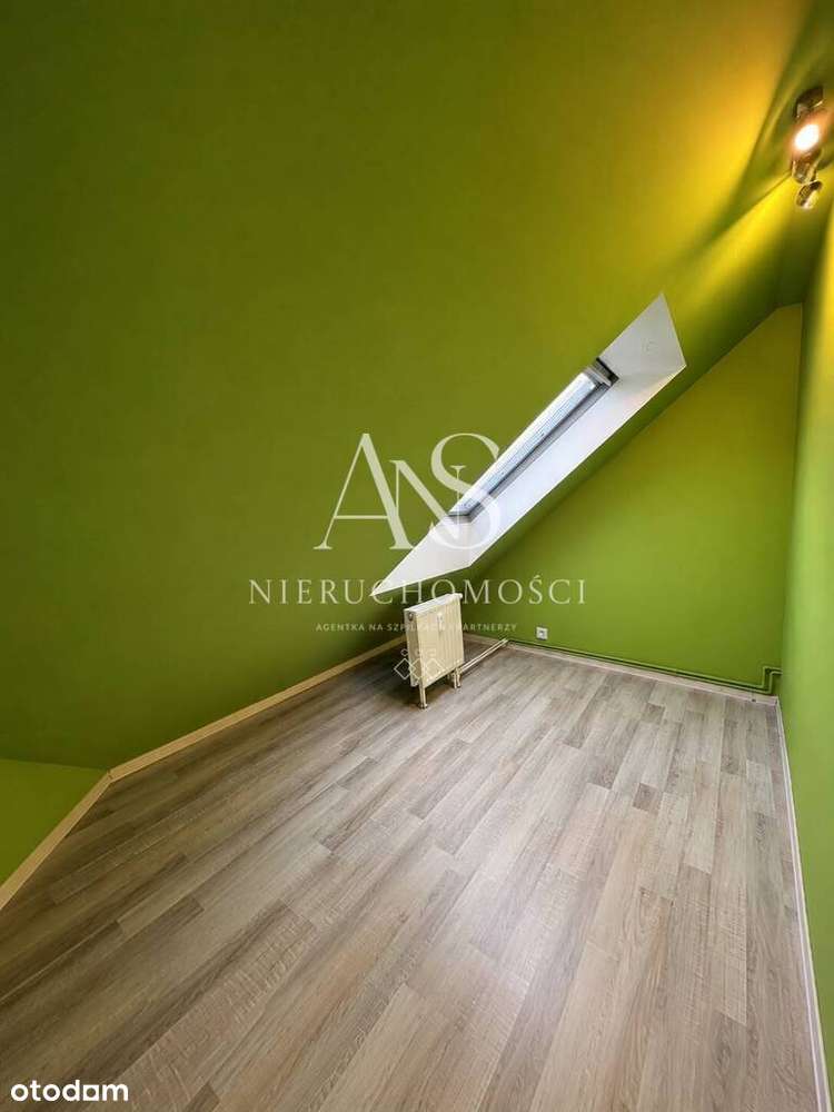 Na sprzedaż 2 pokoje; 36,2m2; Grzymińska; spół-wł-6