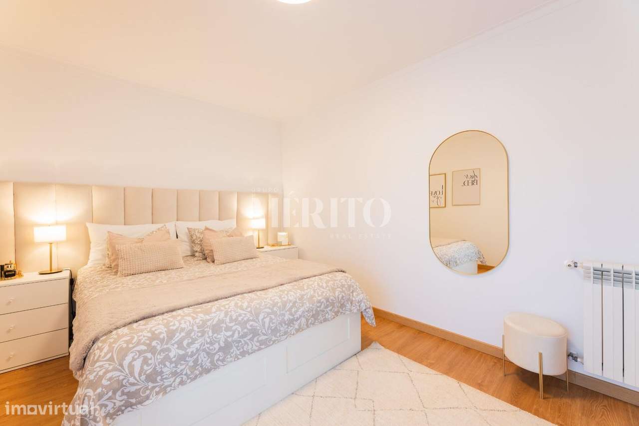 T3 Renovado na Quinta da Cal – Vila Boa, às portas de Barcelos-21