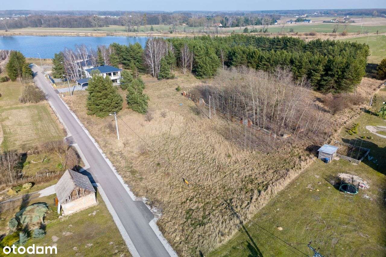 Grunt z dużym potencjałem - Wierzyce os. Kolonia - Pełny obrazek: 4/11