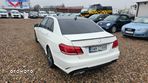 Mercedes-Benz Klasa E 250 T CDI DPF BlueEFFICIENCY 7G-TRONIC Avantgarde - 8