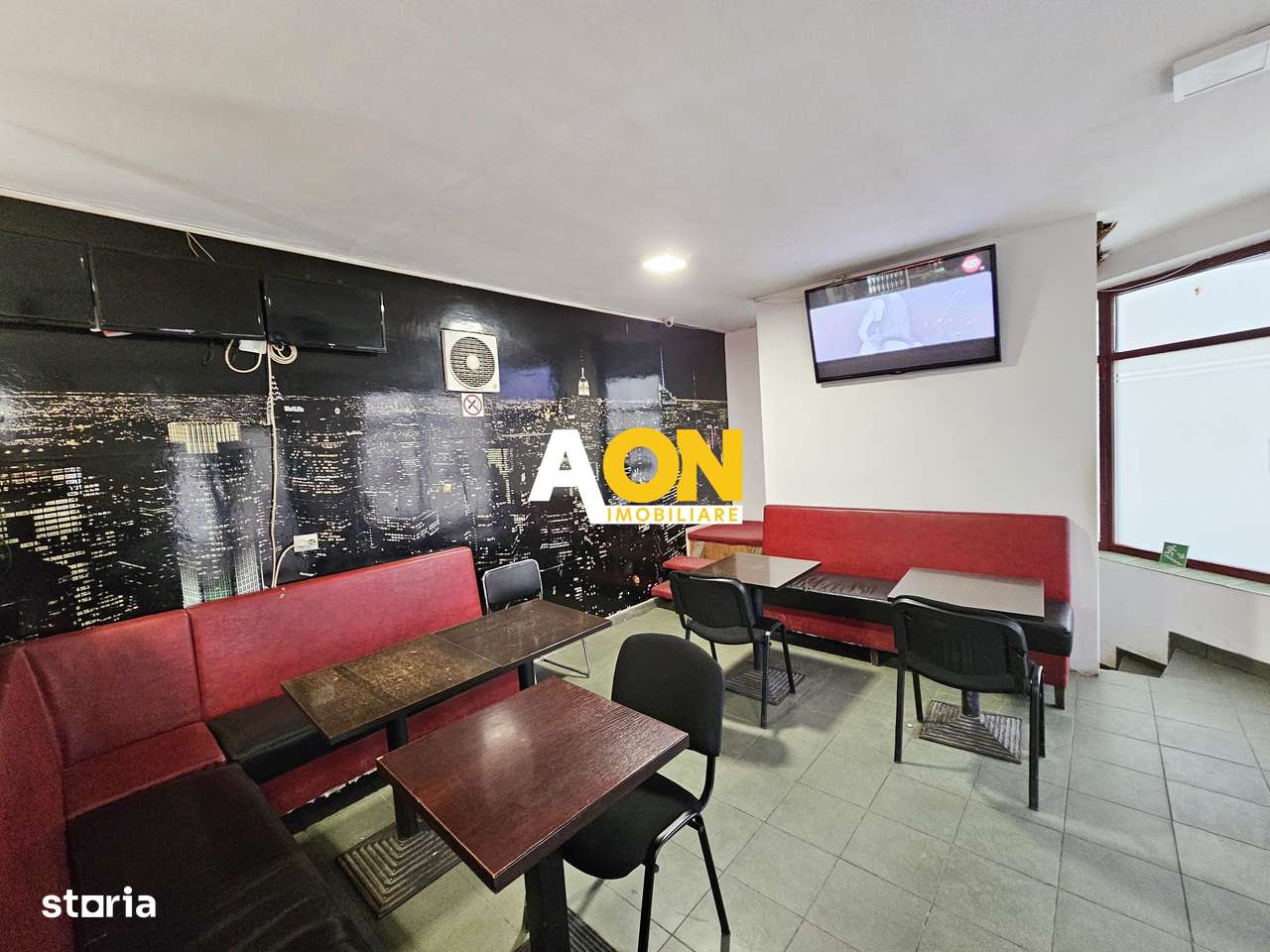 Spatiu comercial S+P+M zona Bulevardul Revolutiei - Imagine principală: 4/9