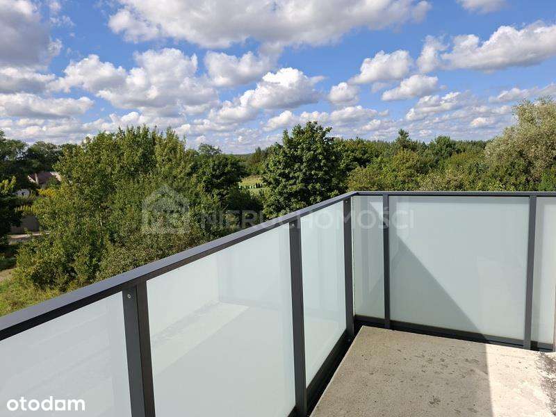 Osiedle nad Wietcisą - piękne mieszkanie 3 pok.-13