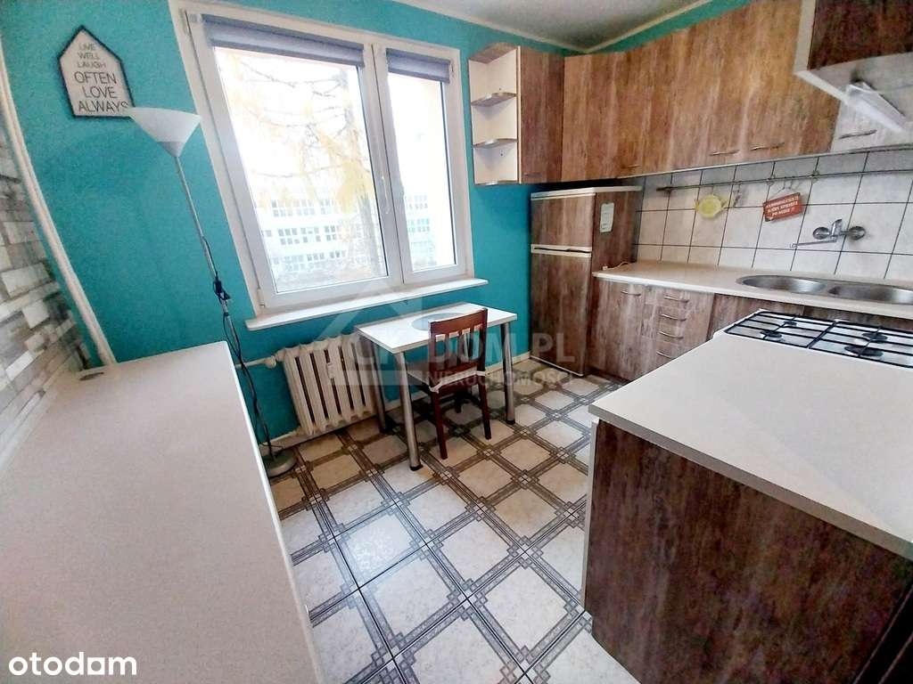 Kawalerka do wynajęcia Barwinek - Pełny obrazek: 4/9