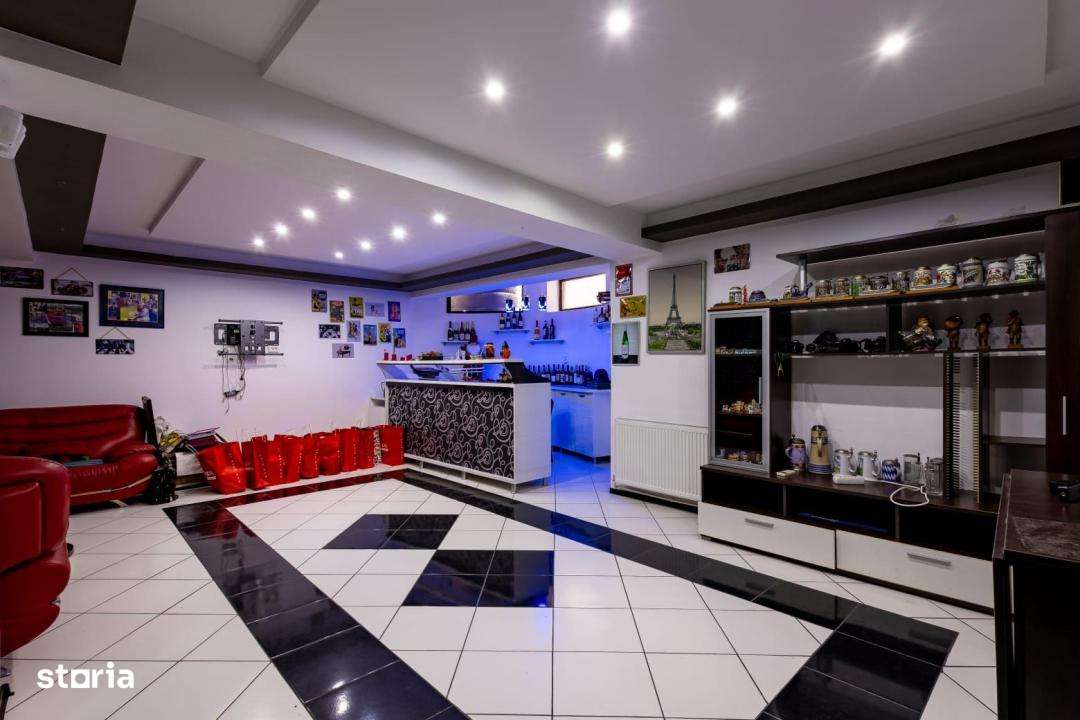 VILA D+P+2, FINISAJE CALITATE SUPERIOARA, zona Centrala, Mobilata - Imagine principală: 4/20