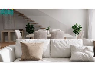 Apartamento T3 Duplex com Lugares de Garagem em Aveiro - Grande imagem: 2/23