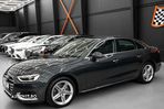 Audi A4 Avant 2.0 35 TFSI S tronic Basic - 25