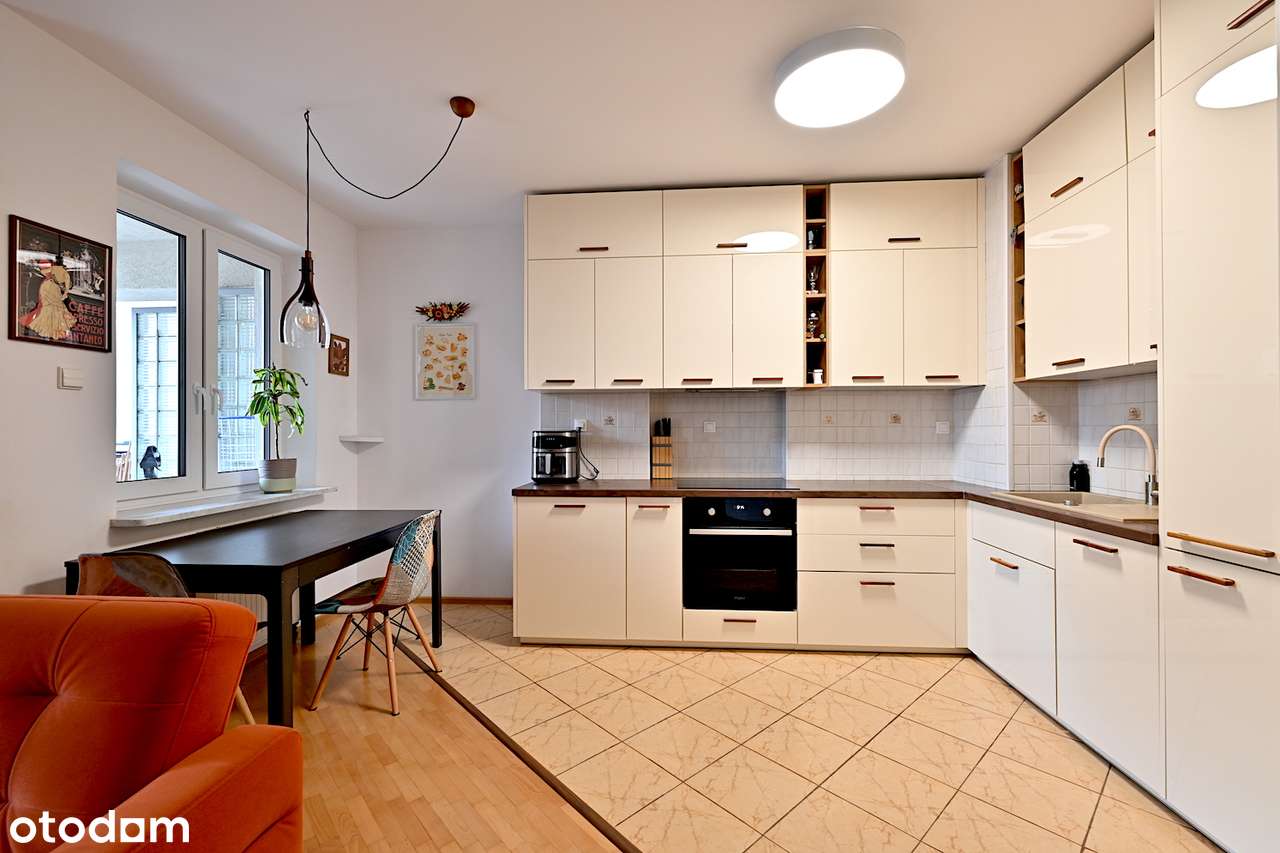 3-pokojowe 70m2 / Praga Południe / ul. Chłopickiego / B. Ładne-5