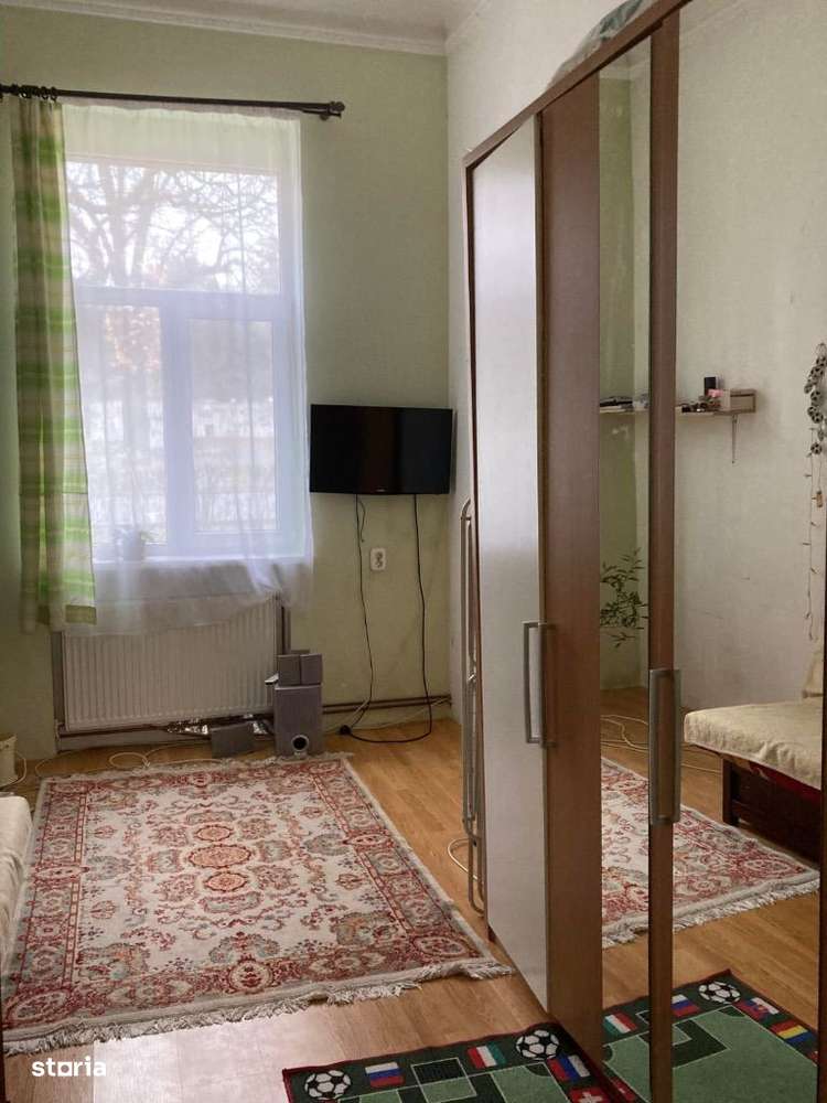 De vanzare apartament la casa, situat lângă Parcul Petofi - Imagine principală: 3/8