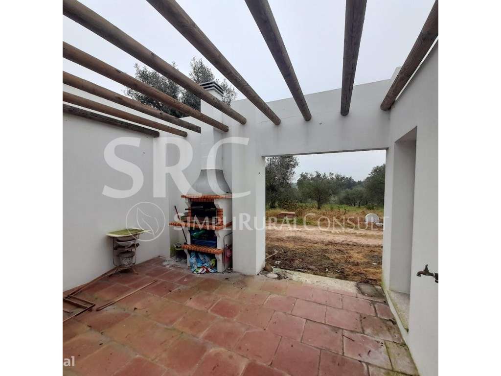 Herdade do olival das Barreiras-11