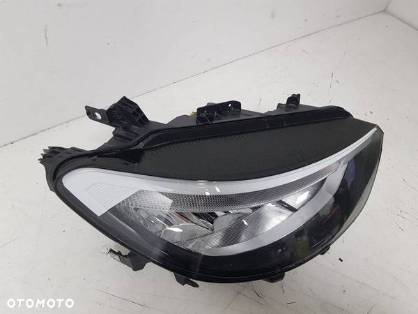 VW ID3 ID.3 LAMPA PRAWA PRZEDNIA PRZÓD  REFLEKTOR FULL LED 10B941006A - 6