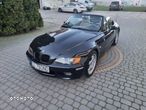 BMW Z3 1.8 - 14