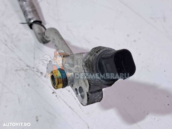 Conducta AC Bmw X3 (E83) [Fabr 2003-2009] 3400430 2.5 M54 - 4