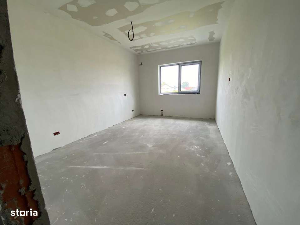 Direct dezvoltator – Duplex Pipera-Tunari, curte+P,5 cam.,4 bai, com - Imagine principală: 5/12