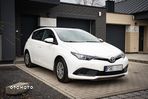 Toyota Auris 1.33 VVT-i Active - 1