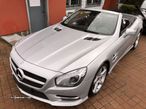 Mercedes-Benz SL 350 7G-TRONIC 2LOOK Edition - 43