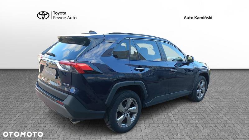 Toyota RAV4 - 7