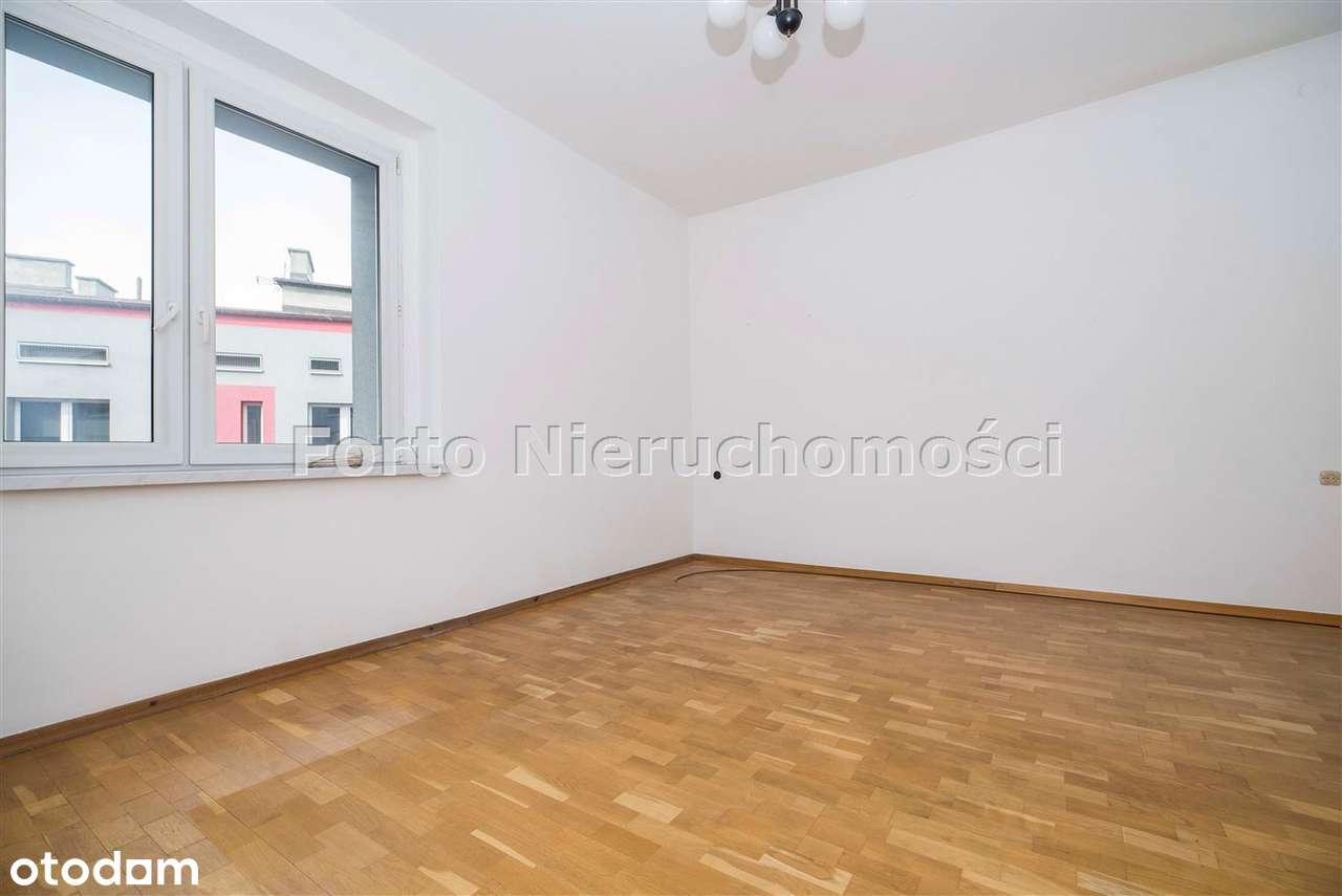 Chorzów Centrum mieszkanie do własnej aranżacji-5