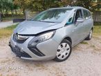 Opel Zafira 2.0 CDTI Enjoy - 5