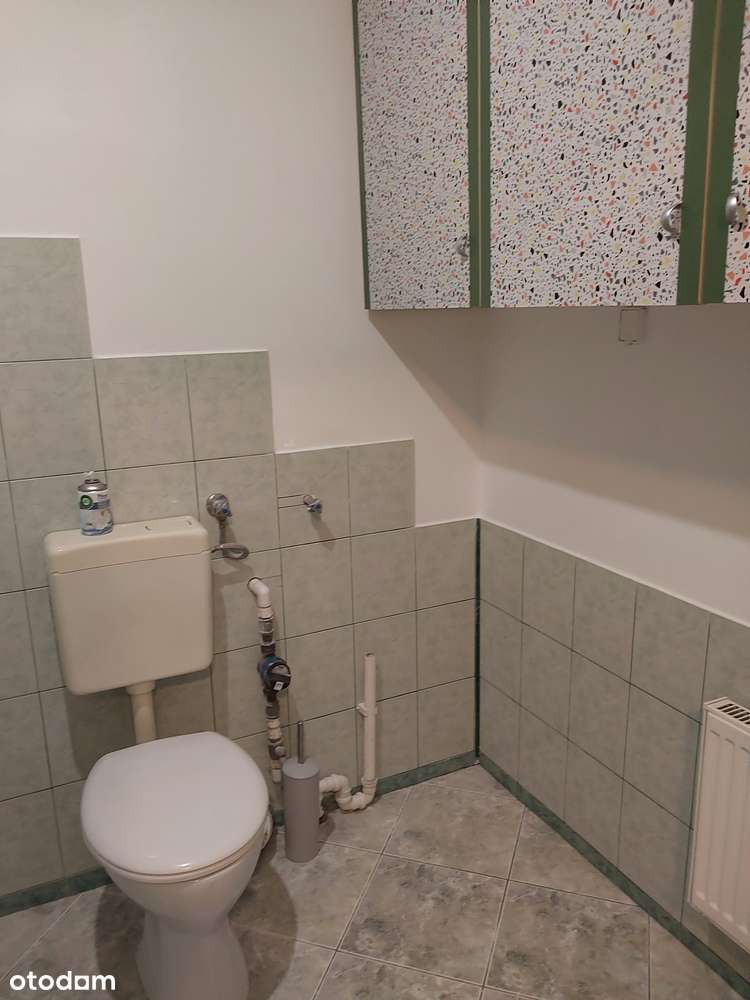 Mieszkanie 51m na II piętrze Mielec Drzewieckiego-15