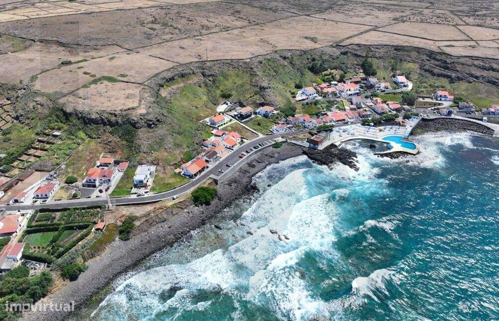Terreno Urbano para Construção nos Anjos – Ilha de Santa Maria, Açores-10