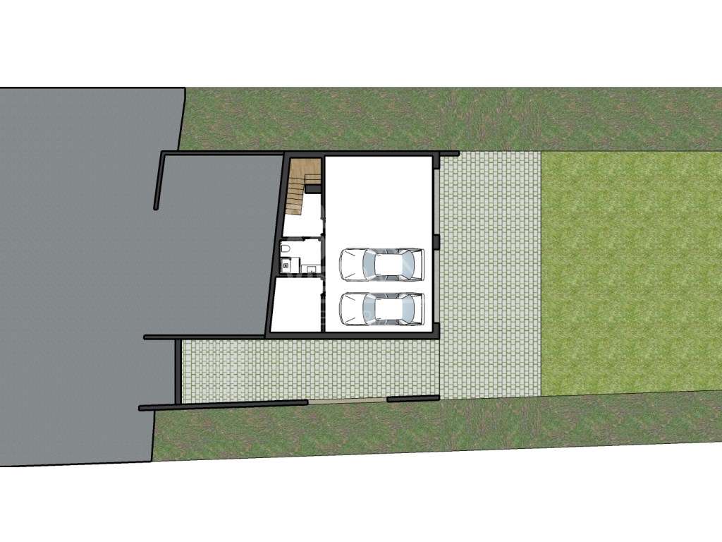 Terreno para Construção com Projeto Aprovado | Barreiros - Leiria-12