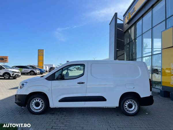 Opel Combo 1.5 CDTI 100 CP MT5 L2H1 Start/Stop Sarcina marita - 4