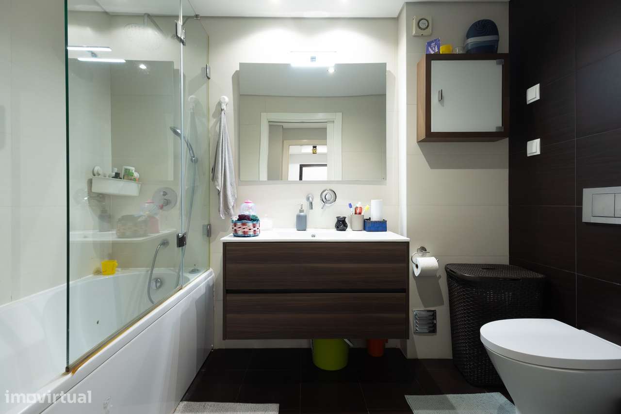 Apartamento T3 na Praceta Vale de Gatos, Amora-25