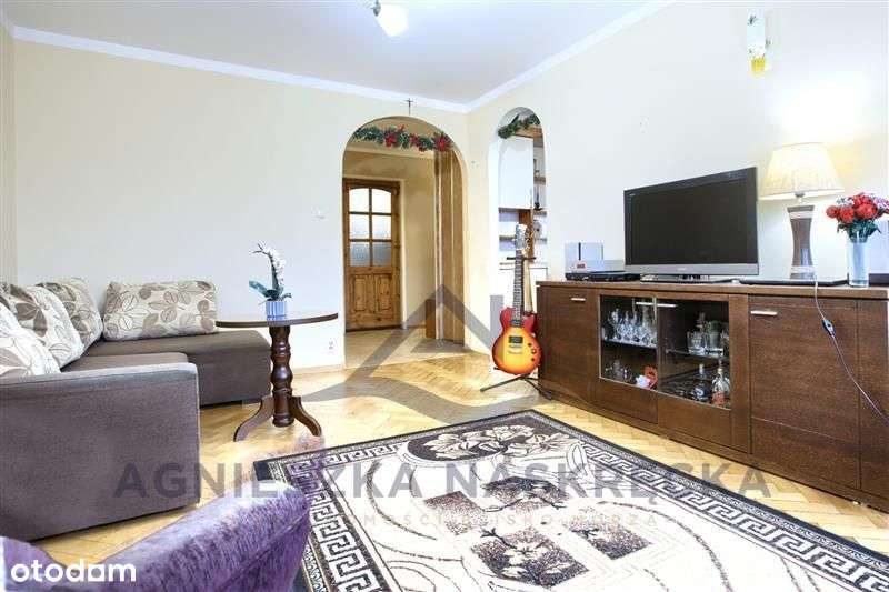 3 pokojowe mieszkanie ul. Bałtycka-3