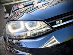 VW Golf R 2.0 TSI OPF 4Motion DSG - 5