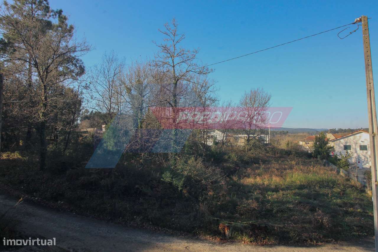 Excelente Terreno para Construção em Cabanelas, Vila Verde! - Grande imagem: 5/9