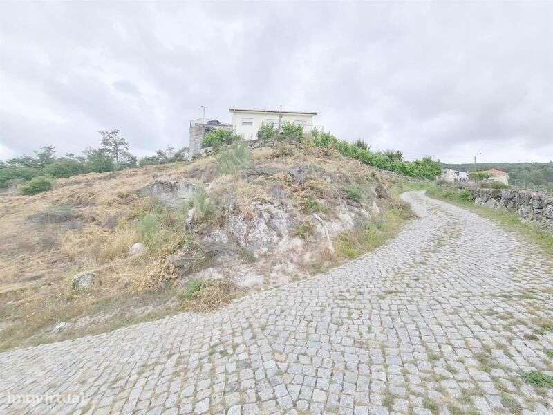 Terreno / Baião, Campelo e Ovil - Grande imagem: 5/10