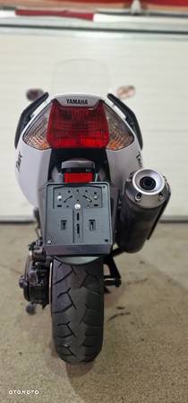 Yamaha Tmax - 29