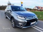 Mitsubishi Outlander 2.2 DI-D 4WD Automatik Intense - 3