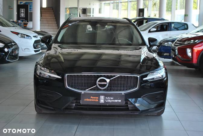 Volvo V60 D4 Momentum - 4