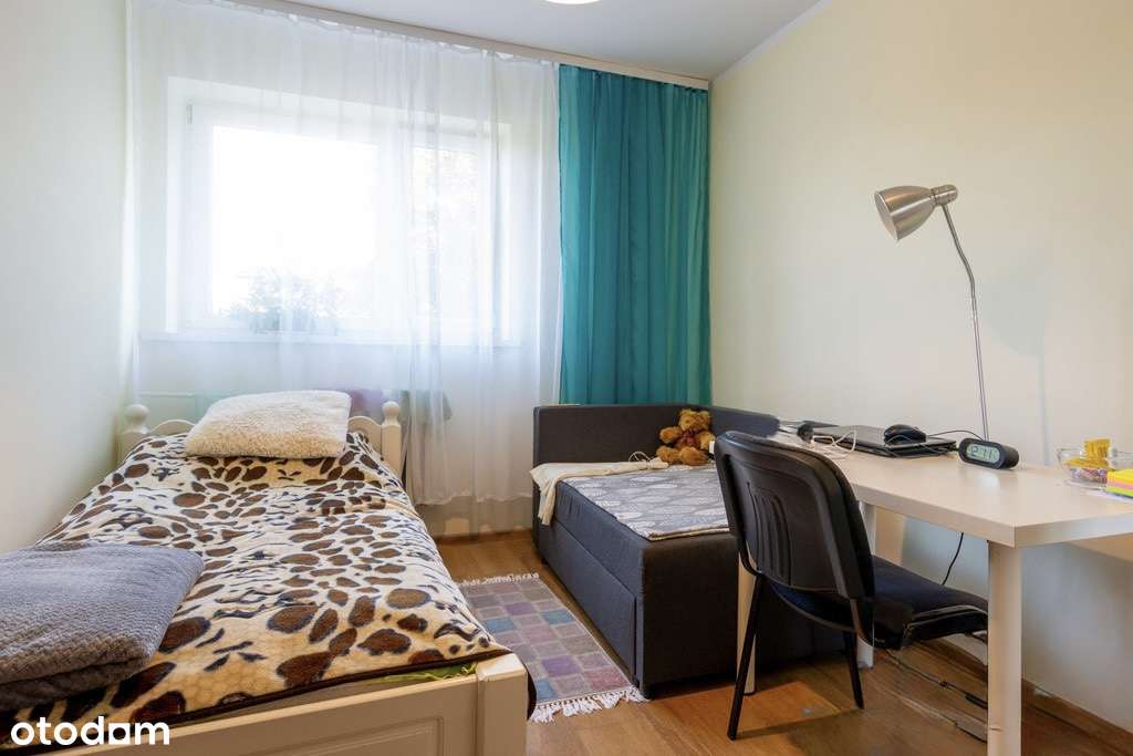 85 m2, / super lokalizacja/ 5 pokoi / balkon-7