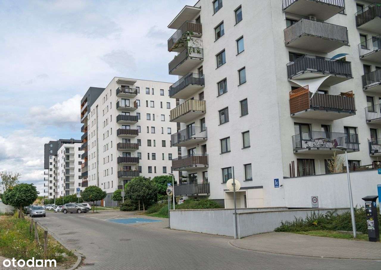 3 pokoje, 63,5 m²/ po remoncie / Wrońska 1b-5