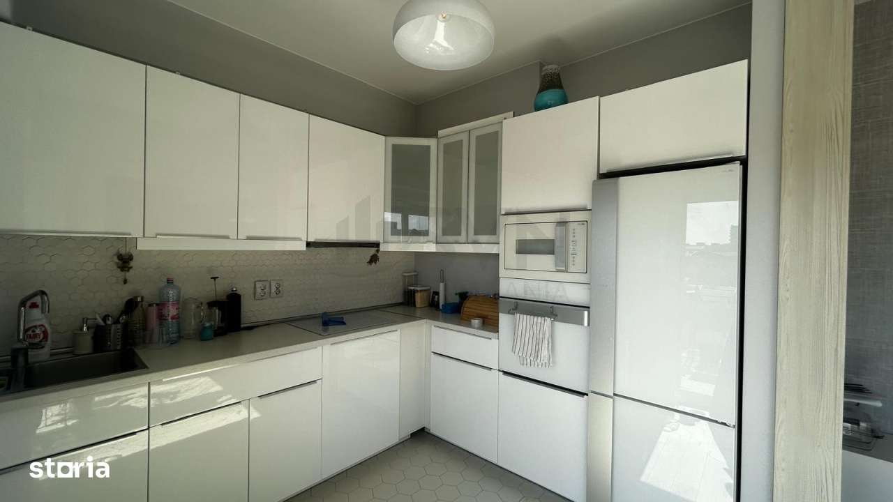 Duplex 4 Camere l Timpuri Noi l De vanzare - Imagine principală: 4/15