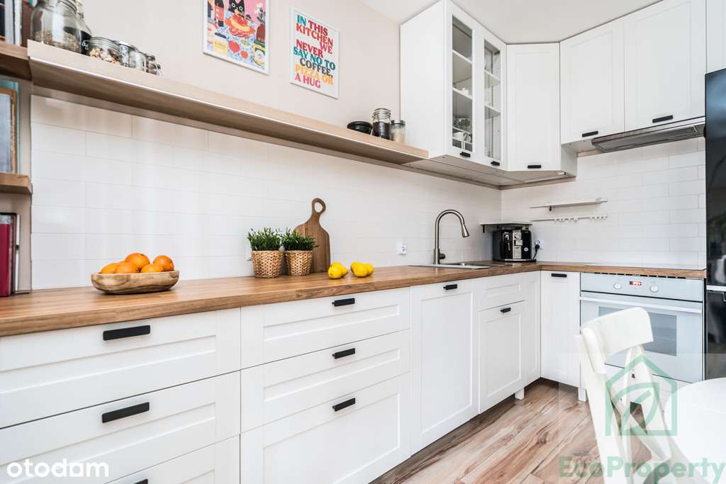 Bezczynszowy szeregowiec, 4 pokoje, obok lasu-1