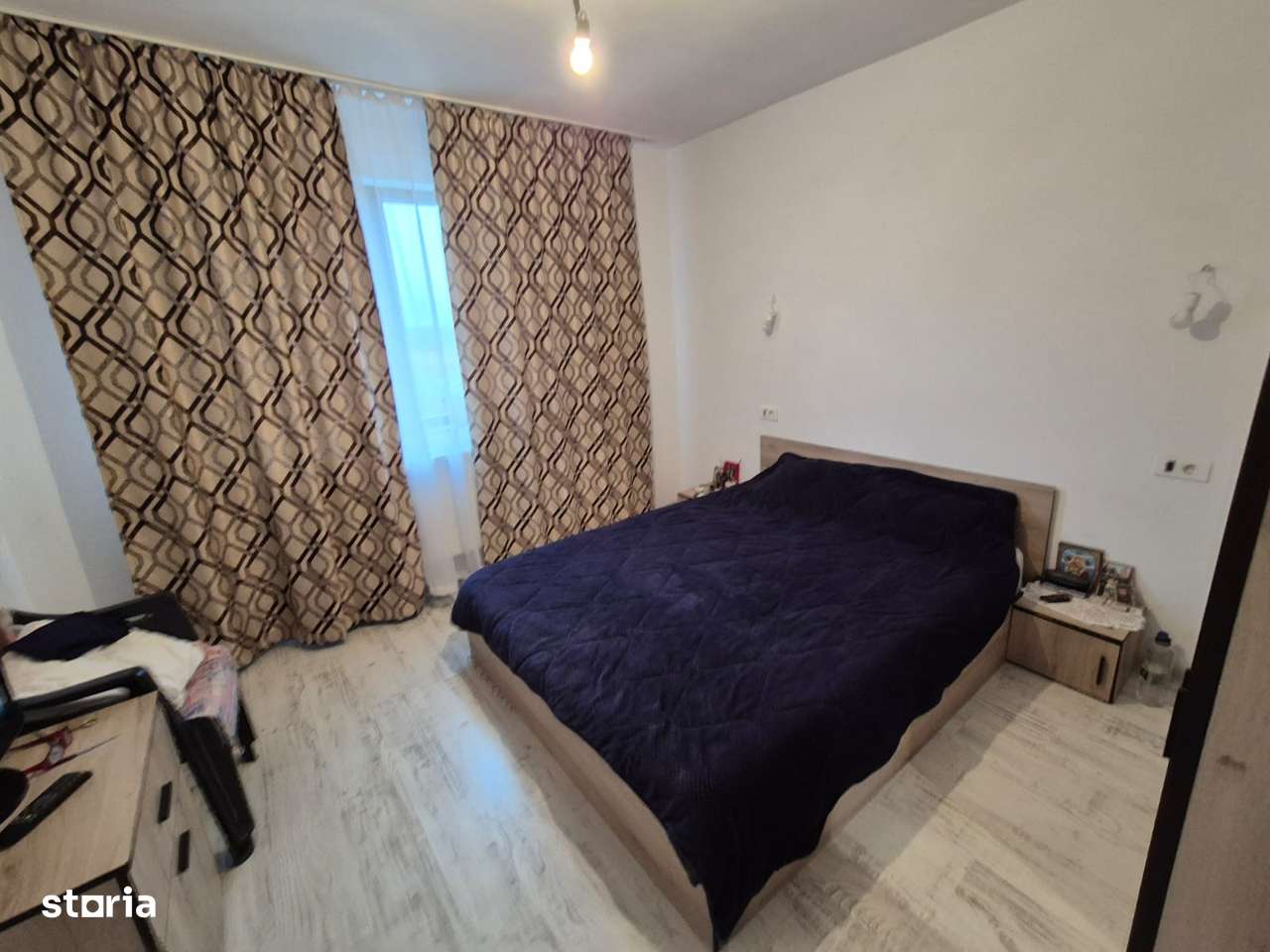 Vanzare casa 4 camere Popesti Leordeni, apropiere A0-6