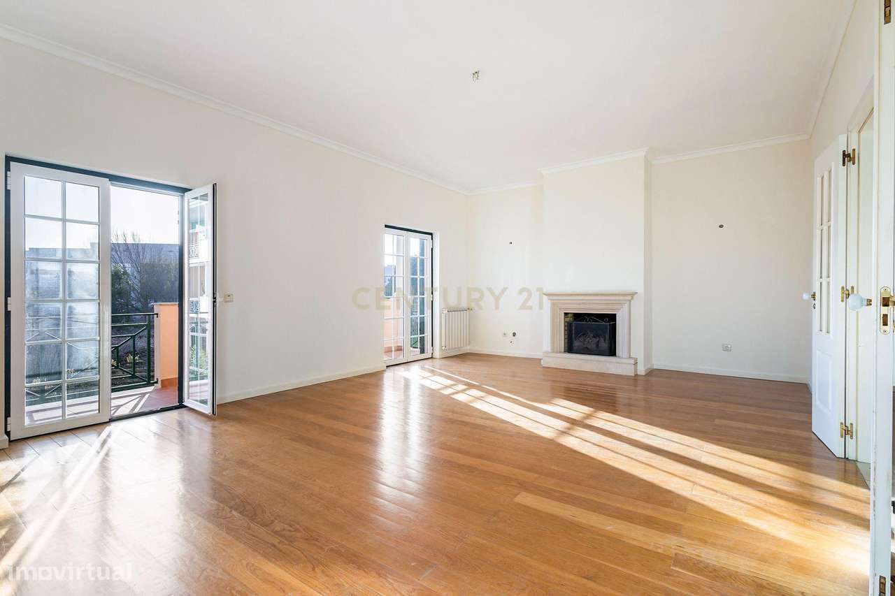 Apartamento T3+1 | Quinta da Beloura | Sintra - Grande imagem: 5/24