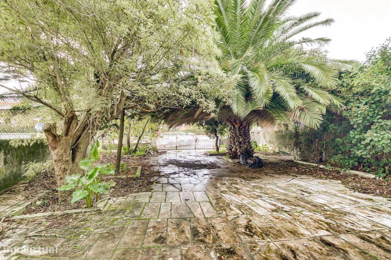 Moradia T5 em Rio de Mouro - Grande imagem: 5/51